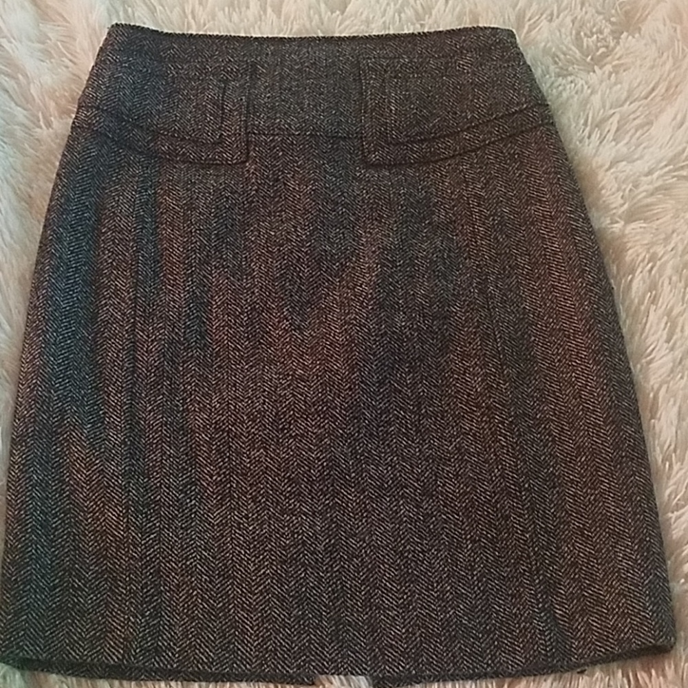 Express Pencil Skirt